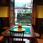 La Casona Del Peregrino