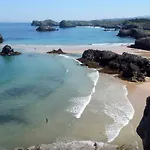 La Casona Del Peregrino Llanes