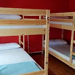 La Casona Del Peregrino Hostal