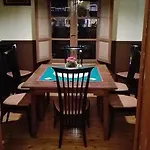 Hostal La Casona Del Peregrino Llanes
