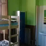 La Casona Del Peregrino Hostal *