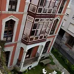 La Casona Del Peregrino