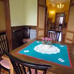 La Casona Del Peregrino