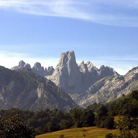 La Casona Del Peregrino Albergue *