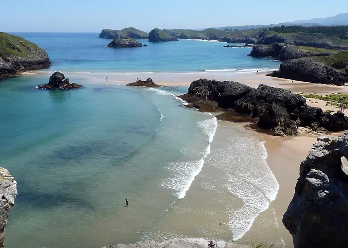 La Casona Del Peregrino Llanes